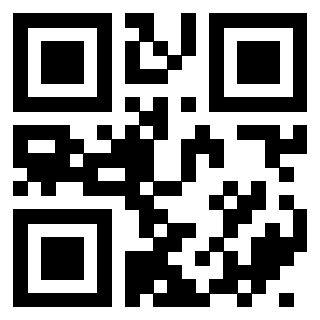 3401928512 - Immagine del QrCode associato