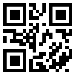 Il QrCode di 3401928513
