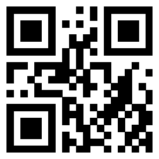 3401928519 - Immagine del Qr Code