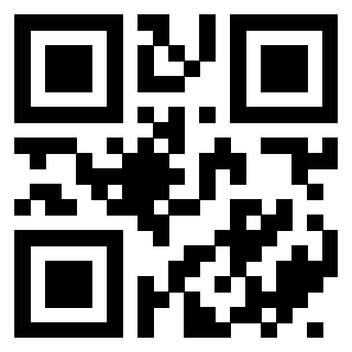 Il QrCode di 3401928525
