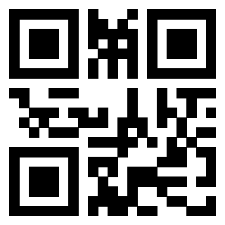 3401928528 QrCode associato