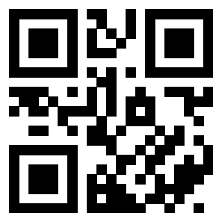 Immagine del Qr Code di 3401928531