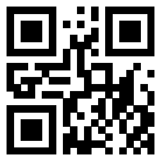 3401928536 - Immagine del QrCode associato