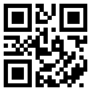 Il Qr Code di 3401928540