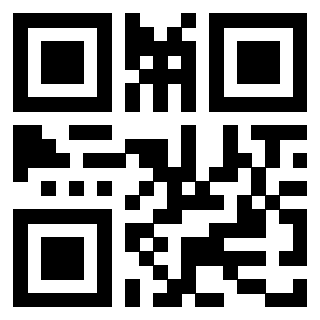 Immagine del Qr Code di 3401928541