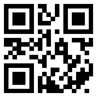 3401928542 - Immagine del QrCode associato