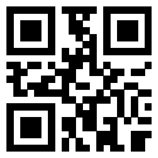 3401928543 Qr Code associato