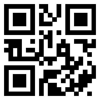 3401928544 - Immagine del Qr Code associato