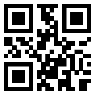 3401928545 QrCode associato