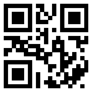 3401928547 - Immagine del QrCode