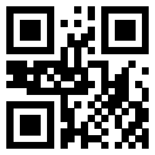 3401928550 - Immagine del QrCode