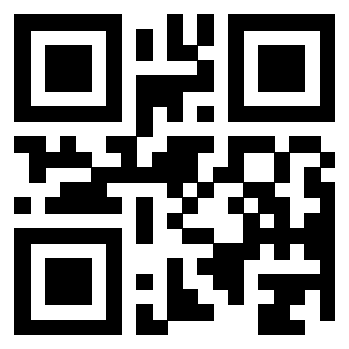 Il QrCode di 3401928551