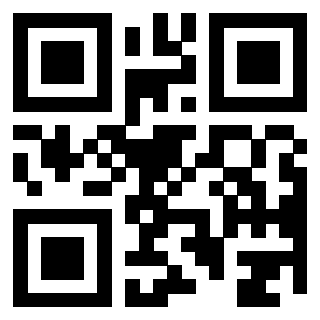 Immagine del Qr Code di 3401928552