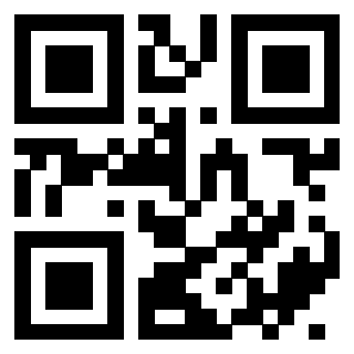 3401928554 QrCode associato