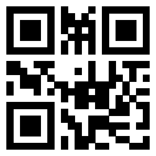 3401928556 - Immagine del Qr Code