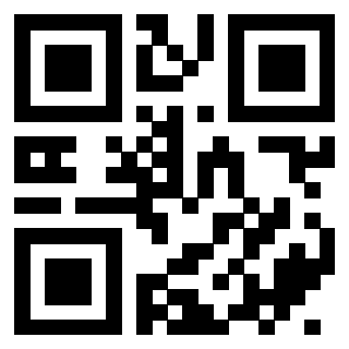 3401928558 - Immagine del Qr Code