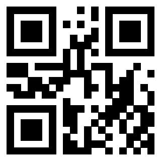 Scansione del Qr Code di 3401928559