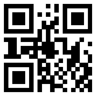 Scansione del Qr Code di 3401928564