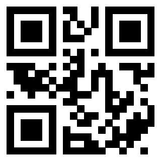 Scansione del Qr Code di 3401928566