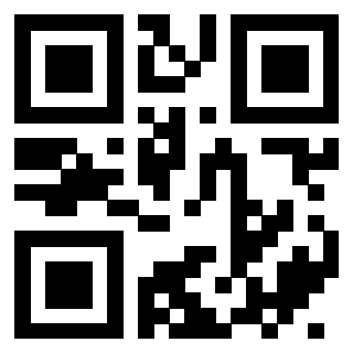 Immagine del Qr Code di 3401928567