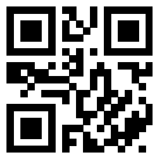 3401928569 - Immagine del QrCode