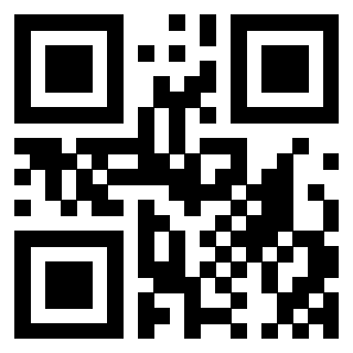 3401928570 - Immagine del QrCode associato