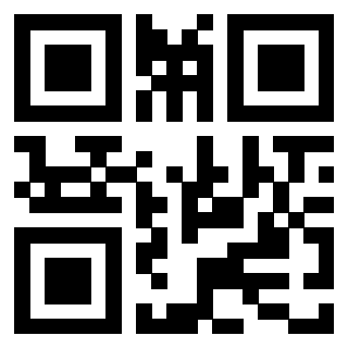 3401928571 - Immagine del Qr Code associato