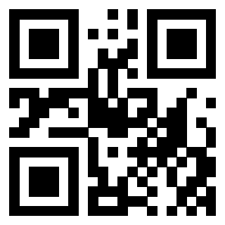 Immagine del Qr Code di 3401928572