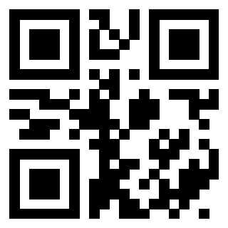 3401928576 - Immagine del QrCode associato
