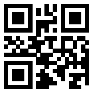 3401928579 QrCode associato