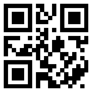 Il QrCode di 3401928582