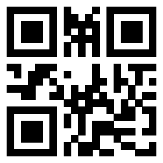Il Qr Code di 3401928584