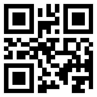 3401928585 - Immagine del QrCode