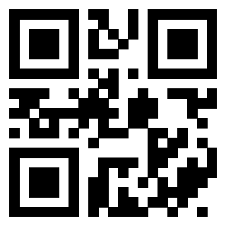 3401928587 - Immagine del Qr Code