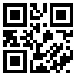 3401928591 - Immagine del Qr Code associato