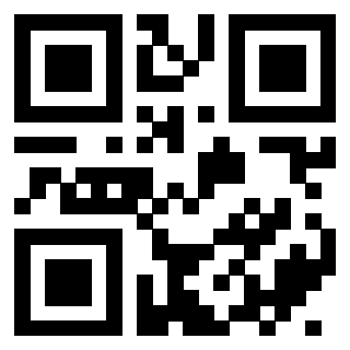 3401928594 - Immagine del QrCode associato