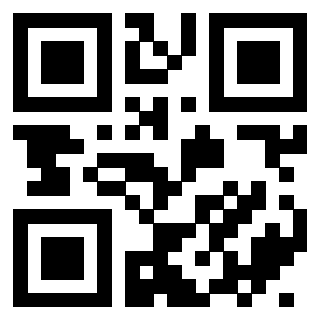 3401928599 - Immagine del QrCode associato