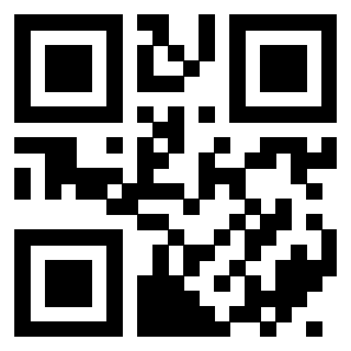 Immagine del Qr Code di 3401928600