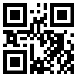 3401928601 - Immagine del QrCode