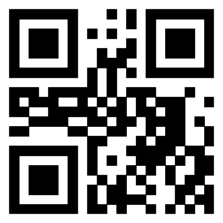 Immagine del Qr Code di 3401928603