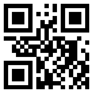 3401928605 - Immagine del QrCode