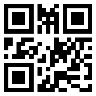 Immagine del Qr Code di 3401928608