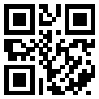 Immagine del QrCode di 3401928610