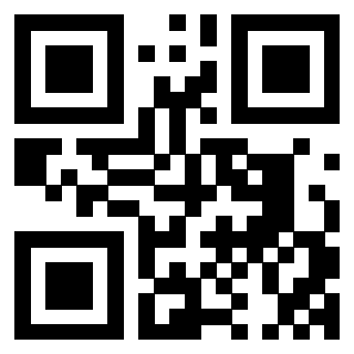 3401928612 - Immagine del QrCode associato