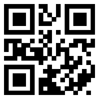 3401928614 QrCode associato