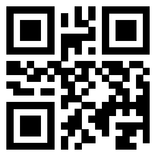 Immagine del Qr Code di 3401928615