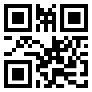 Immagine del QrCode di 3401928616