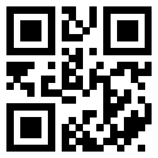 3401928617 QrCode associato