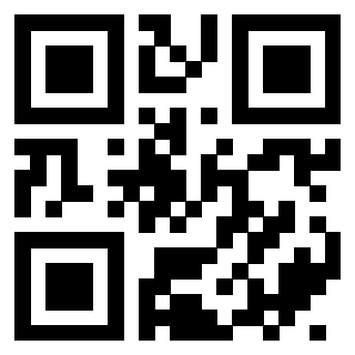 3401928618 - Immagine del QrCode