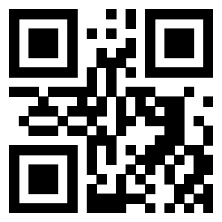 3401928619 QrCode associato